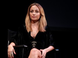 Nicole Richie ニコール・リッチー