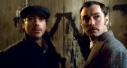 Шерлок Холмс / Sherlock Holmes (Роберт Дауни мл., 2009) (33xHQ,MQ) F4e827216249414