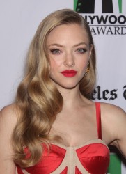 Amanda Seyfried アマンダ・セイフライド