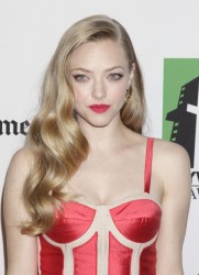Amanda Seyfried アマンダ・セイフライド