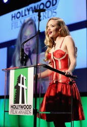 Amanda Seyfried アマンダ・セイフライド