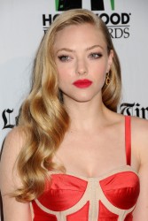 Amanda Seyfried アマンダ・セイフライド