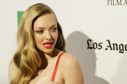 Amanda Seyfried アマンダ・セイフライド