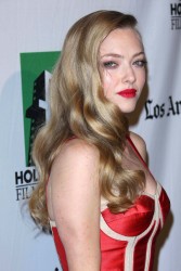 Amanda Seyfried アマンダ・セイフライド