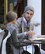 Olivia Palermo オリヴィア・パレルモ