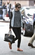 Olivia Palermo オリヴィア・パレルモ