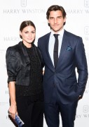 Olivia Palermo オリヴィア・パレルモ