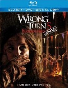 Download Wrong Turn 5: Bloodlines (2012) BluRay 1080p 5.1CH x264 Ganool