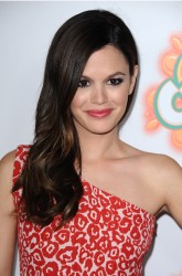 Rachel Bilson レイチェル・ビルソン