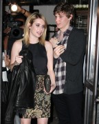 Emma Roberts エマ・ロバーツ