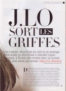 Дженнифер Лопез (Jennifer Lopez) в журнале Glamour, 2005 - 7xНQ 31a892217290642