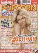 Бритни Спирс (Britney Spears) - в журнале Popcorn, январь, 2009 - 5xHQ 38e5b6217291325