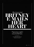 Бритни Спирс (Britney Spears) - в журнале OUT, 2011 - 7xHQ 4f43cc217291912