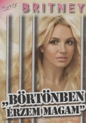 Бритни Спирс (Britney Spears) - в журнале Popcorn, январь, 2009 - 5xHQ Fccb29217291880