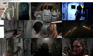 Download Spaceship Terror (2011) DVDRip 400MB Ganool