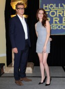 Kristen Stewart クリステン・スチュワート