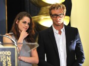 Kristen Stewart クリステン・スチュワート