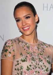 Jessica Alba ジェシカ・アルバ