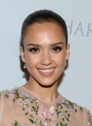 Jessica Alba ジェシカ・アルバ