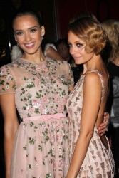 Nicole Richie ニコール・リッチー