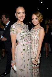 Nicole Richie ニコール・リッチー