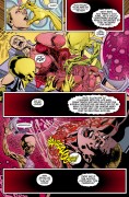 Animal Man (Series 0-10) Animal Man (Series 0-10)