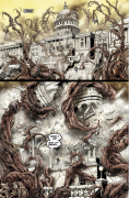 Earth 2 #3 Earth 2 #3