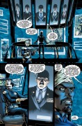 Earth 2 #5 Earth 2 #5