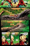 Earth 2 #2 Earth 2 #2