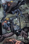 Green Lantern Annual #1 (2012) Green Lantern Annual #1 (2012)