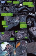 Green Lantern Annual #1 (2012) Green Lantern Annual #1 (2012)