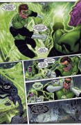 Green Lantern Annual #1 (2012) Green Lantern Annual #1 (2012)