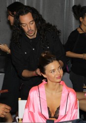 Miranda Kerr ミランダ・カー
