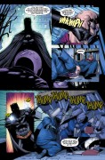 Detective Comics Annual #1 Detective Comics Annual #1
