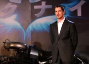 Кристиан Бэйл (Christian Bale) на премьере фильма  The Dark Knight, Япония,2008 - 44xHQ  5dd305219203375