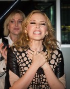 Кайли Миноуг (Kylie Minogue) Warner Music event - Sydney, Australia,  05.06.11 (14хHQ) Ba50e1219702383