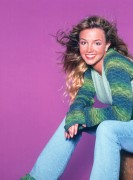 Бритни Спирс (Britney Spears) Mike Ruiz Photoshoot 1998 (45xHQ) Abd642219801239