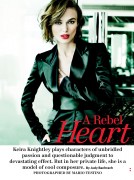 Keira Knightley キーラ・ナイトレー