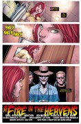 Batgirl (series 0-10) Batgirl (series 0-10)
