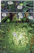Green Lantern Corps #11 Green Lantern Corps #11