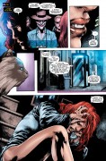 Batgirl #14 Batgirl #14