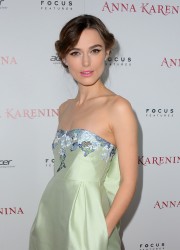 Keira Knightley キーラ・ナイトレー