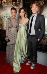 Keira Knightley キーラ・ナイトレー