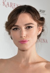 Keira Knightley キーラ・ナイトレー