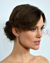 Keira Knightley キーラ・ナイトレー