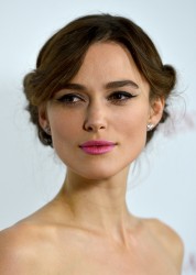 Keira Knightley キーラ・ナイトレー