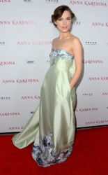Keira Knightley キーラ・ナイトレー