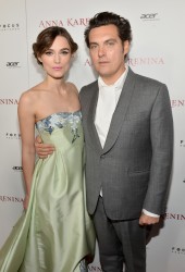 Keira Knightley キーラ・ナイトレー