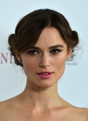 Keira Knightley キーラ・ナイトレー