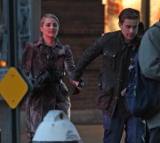 Dianna Agron ディアナ・アグロン
